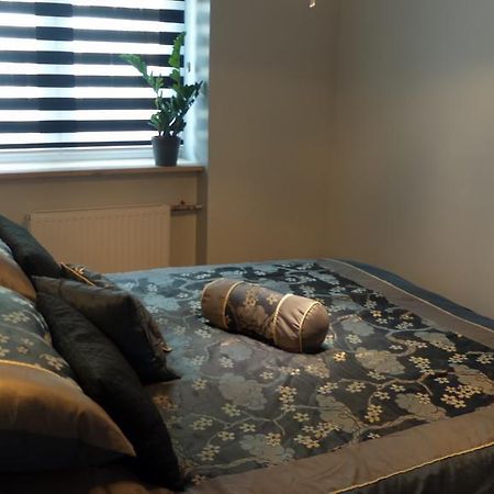 Siauliai Apartments - Traku Exteriér fotografie
