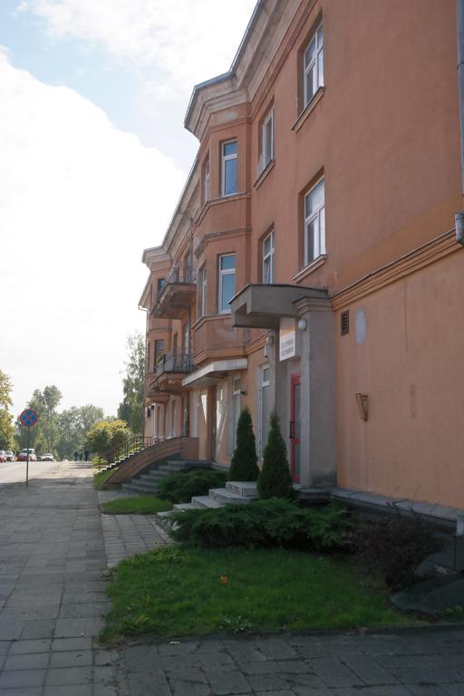 Siauliai Apartments - Traku Pokoj fotografie
