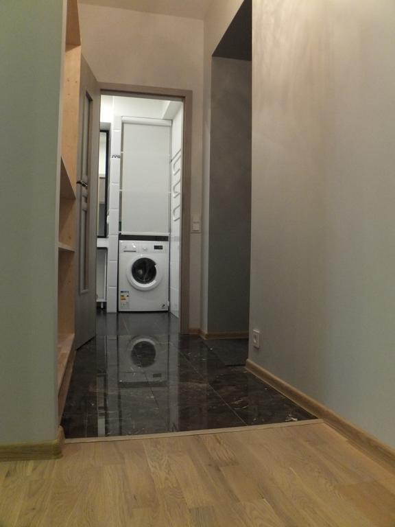 Siauliai Apartments - Traku Pokoj fotografie