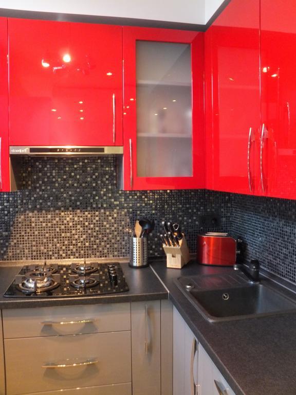 Siauliai Apartments - Traku Pokoj fotografie