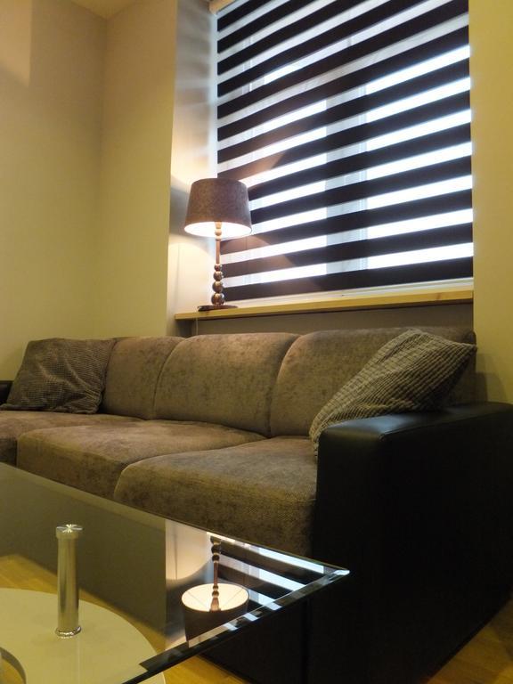 Siauliai Apartments - Traku Exteriér fotografie