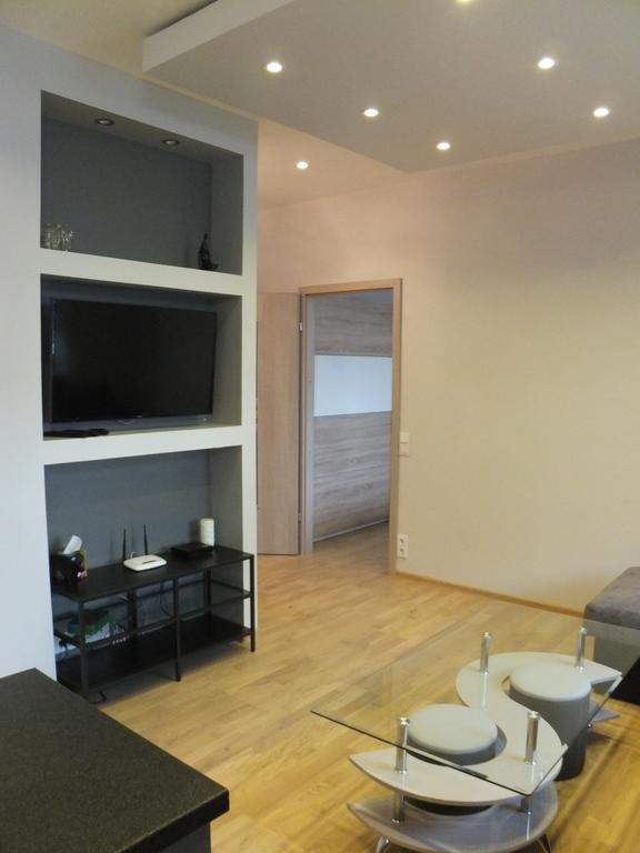 Siauliai Apartments - Traku Pokoj fotografie