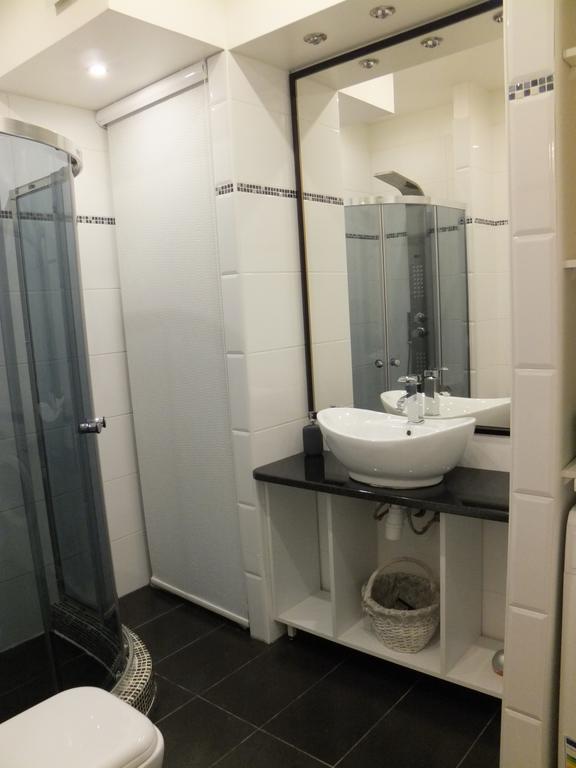 Siauliai Apartments - Traku Pokoj fotografie
