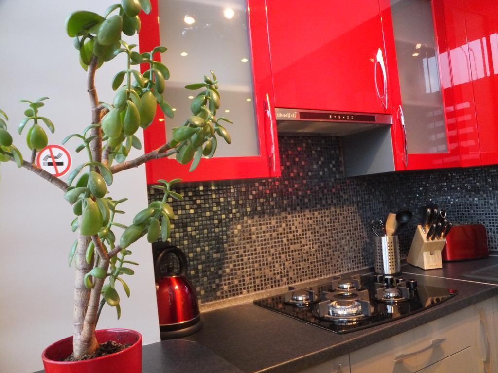Siauliai Apartments - Traku Pokoj fotografie