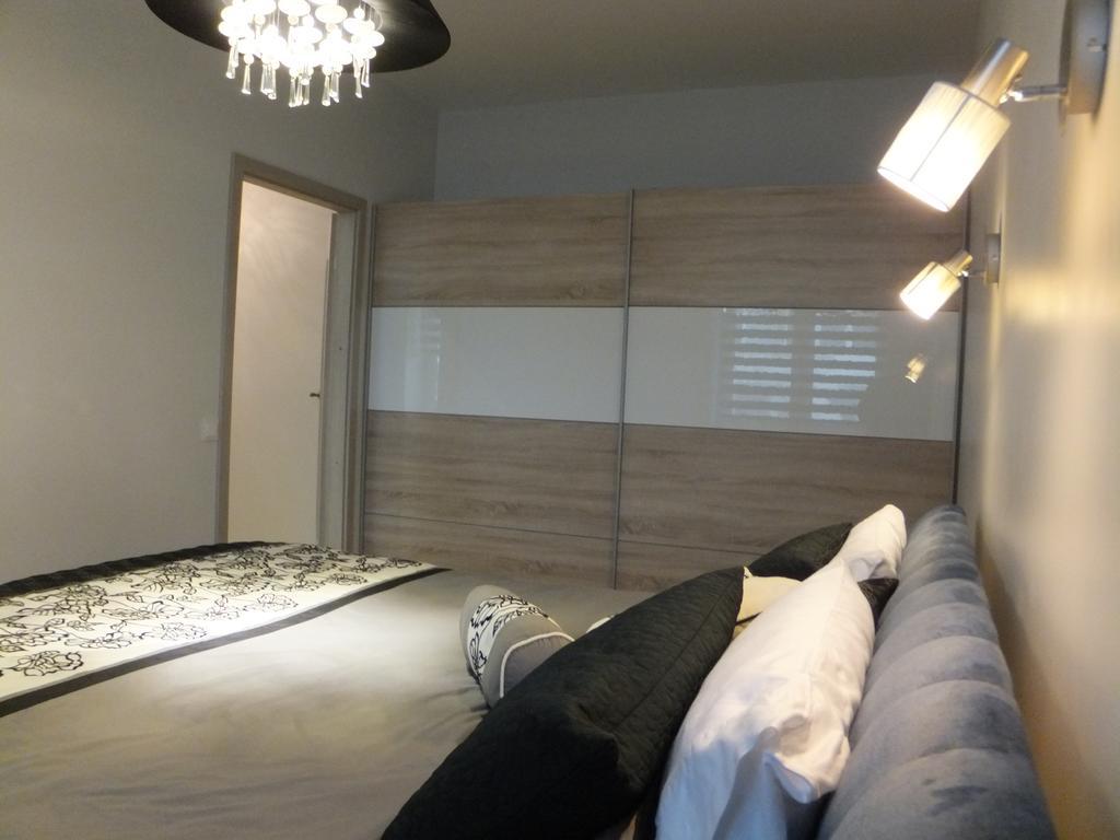 Siauliai Apartments - Traku Pokoj fotografie