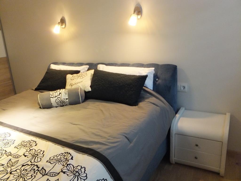 Siauliai Apartments - Traku Pokoj fotografie