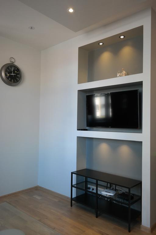 Siauliai Apartments - Traku Pokoj fotografie