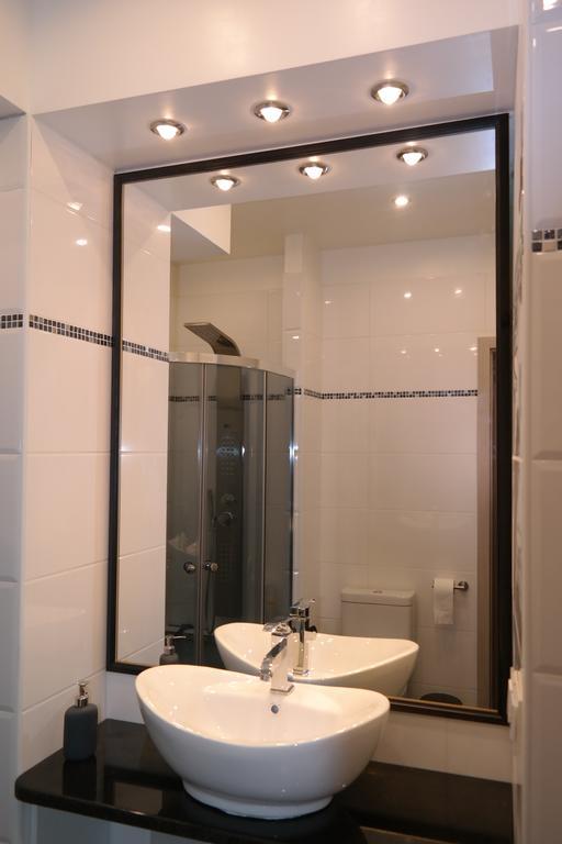 Siauliai Apartments - Traku Exteriér fotografie