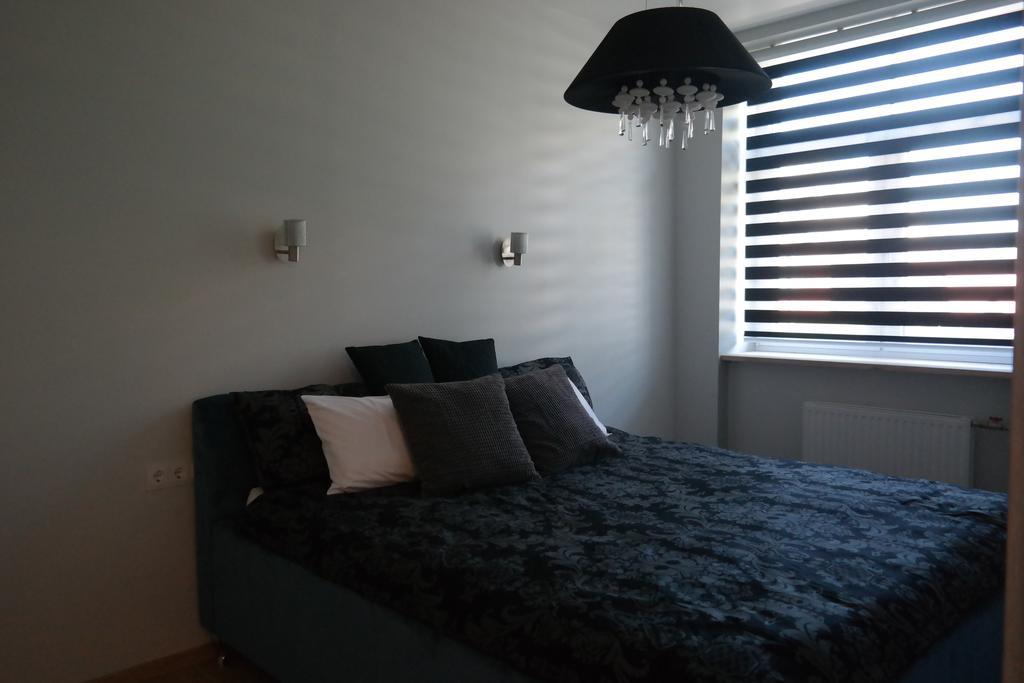 Siauliai Apartments - Traku Pokoj fotografie