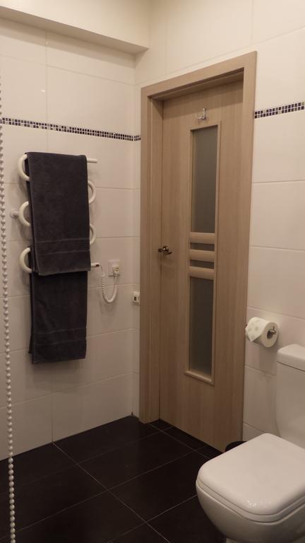 Siauliai Apartments - Traku Exteriér fotografie