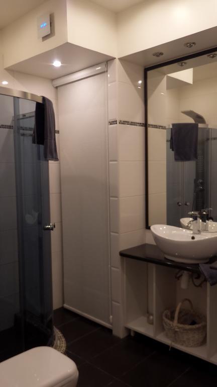 Siauliai Apartments - Traku Exteriér fotografie
